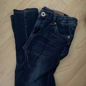 Levi’s kids jeans
